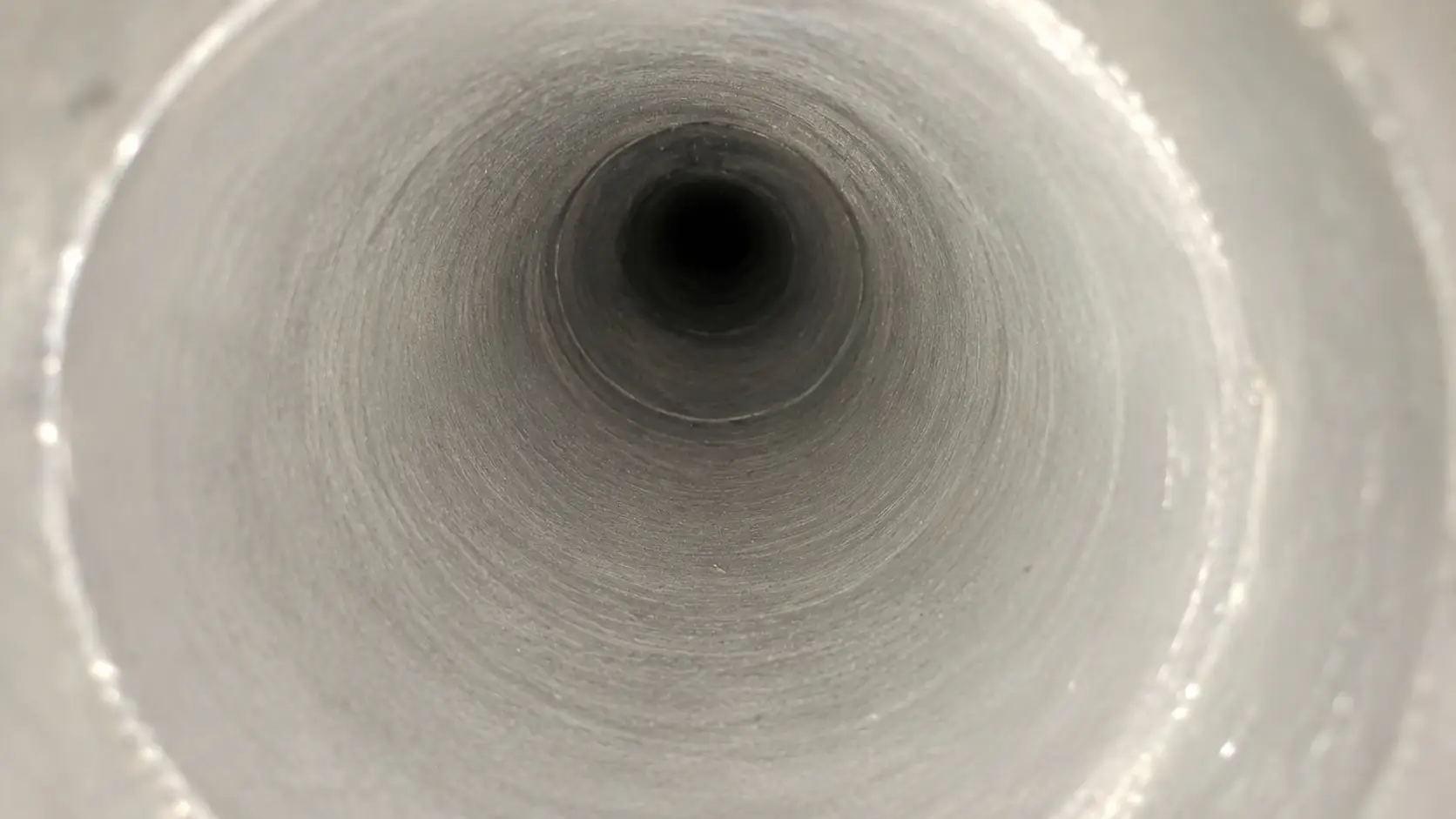 Clean Air Duct